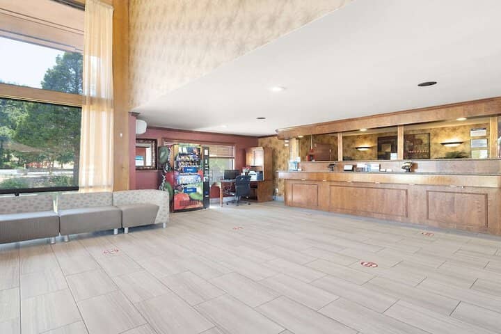 Hotel Interior 2 of 57